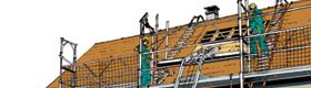 Pose et maintenance de panneaux solaires thermiques et photovoltaïques