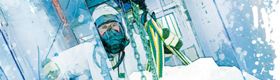 Travaux de retrait ou d'encapsulage de matériaux contenant de l'amiante