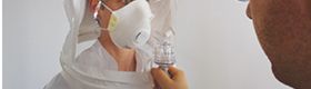 Protection respiratoire