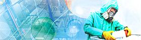 De la production au traitement des déchets de nanomatériaux manufacturés