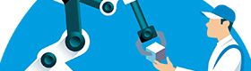 10 questions sur les robots collaboratifs