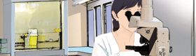 Conception des laboratoires d'analyses biologiques