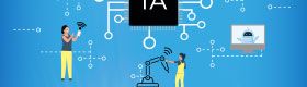 Intelligence artificielle au service de la santé et sécurité au travail