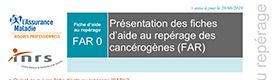 Préparation de cytotoxiques en milieu de soins