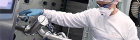 Hygiène et sécurité du travail, revue trimestrielle scientifique de l'INRS