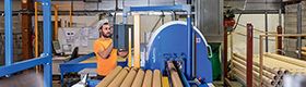 Hygiène et sécurité du travail, revue trimestrielle scientifique de l'INRS