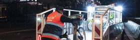 Travail et sécurité, le mensuel de l'INRS