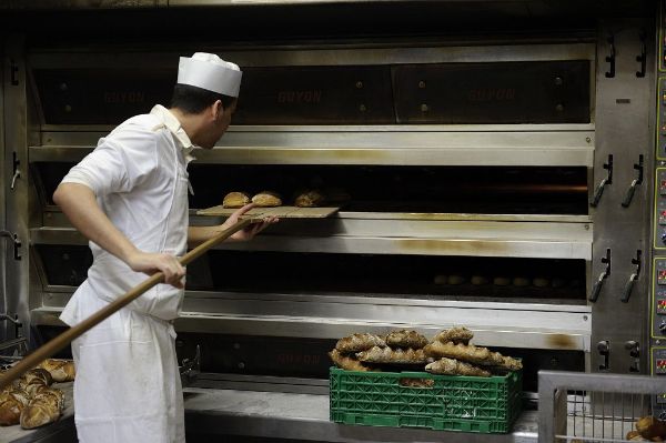 Boulanger