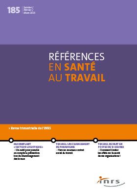Que retenir de la pandémie de Covid-19 dans le champ de la santé et sécurité au travail (SST) ? Résumé d\'un rapport de PEROSH sur les enseignements de la pandémie