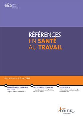 Les effets différés des expositions professionnelles au ministère des Armées. 33e congrès de la SHMTAIA, Cahors, 10 et 11 octobre 2019