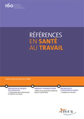 Processus d\'acceptabilité et d\'acceptation des exosquelettes : évaluation par questionnaire