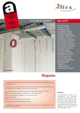 Plaquiste