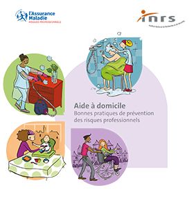 Aide à domicile