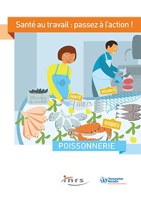 Poissonnerie