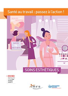 Soins esthétiques