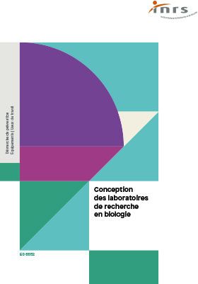 Conception des laboratoires de recherche en biologie