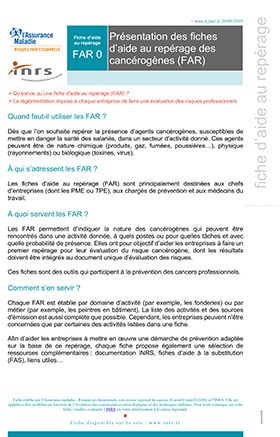 Préparation de cytotoxiques en milieu de soins